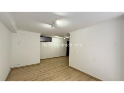 Apartamento de 2 alcobas en arriendo en Santa Maria De Los Angeles El Poblado, Medellín, 129 m² · foto 7 de 20