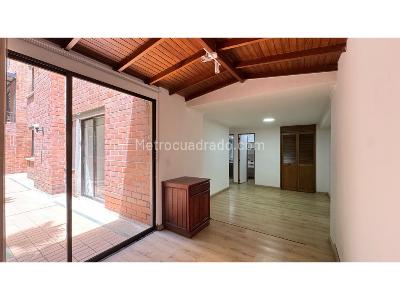 Apartamento de 2 alcobas en arriendo en Santa Maria De Los Angeles El Poblado, Medellín, 129 m² · foto 10 de 20