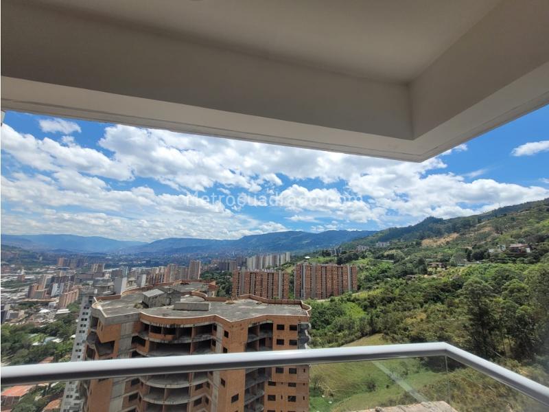 Apartment for rent in Sabaneta
