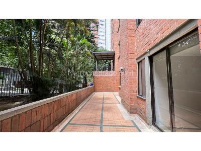 Apartamento de 3 alcobas en venta en Santa Maria De Los Angeles El Poblado, Medellín, 129 m² · foto 2 de 20