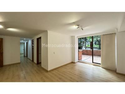 Apartamento de 3 alcobas en venta en Santa Maria De Los Angeles El Poblado, Medellín, 129 m² · foto 3 de 20