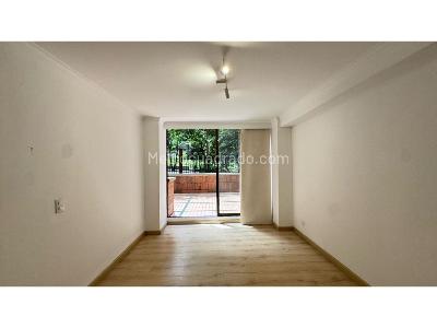 Apartamento de 3 alcobas en venta en Santa Maria De Los Angeles El Poblado, Medellín, 129 m² · foto 4 de 20