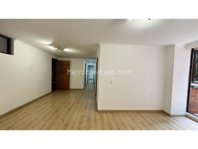 Apartamento de 3 alcobas en venta en Santa Maria De Los Angeles El Poblado, Medellín, 129 m² · foto 9 de 20