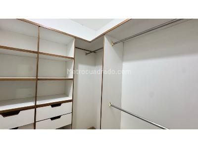 Apartamento de 3 alcobas en venta en Santa Maria De Los Angeles El Poblado, Medellín, 129 m² · foto 19 de 20