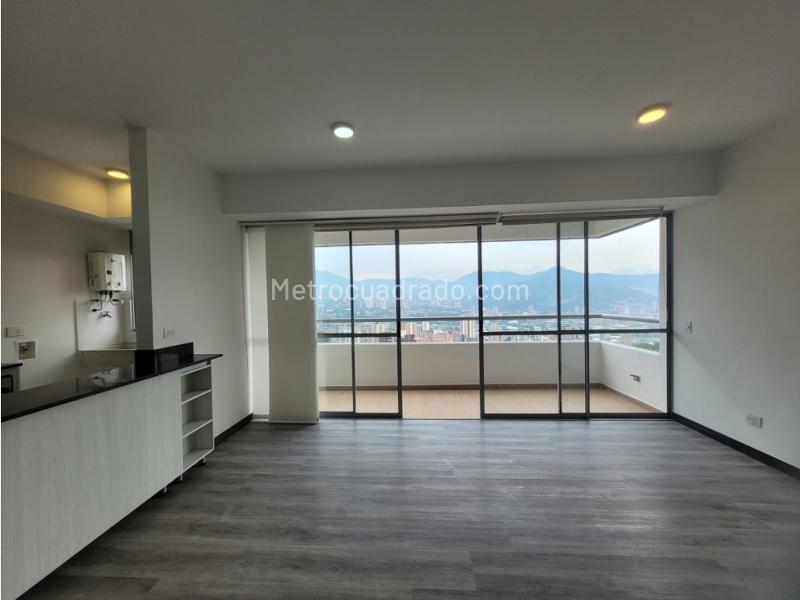 Apartment for rent in Sabaneta