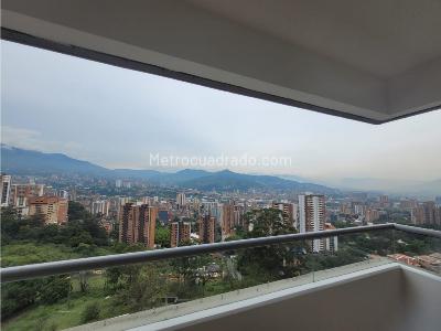 Apartamento de 3 alcobas en arriendo en Las Lomitas Sabaneta, Sabaneta, 80 m² · foto 3 de 16