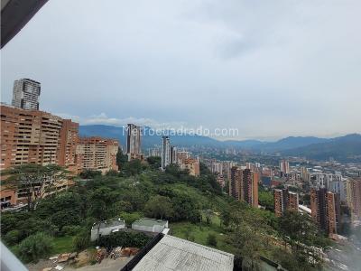 Apartamento de 3 alcobas en arriendo en Las Lomitas Sabaneta, Sabaneta, 80 m² · foto 4 de 16