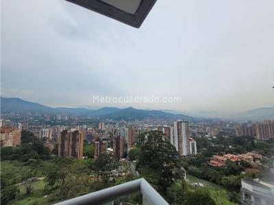 Apartamento de 3 alcobas en arriendo en Las Lomitas Sabaneta, Sabaneta, 80 m² · foto 5 de 16