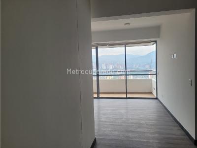 Apartamento de 3 alcobas en arriendo en Las Lomitas Sabaneta, Sabaneta, 80 m² · foto 6 de 16
