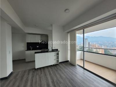 Apartamento de 3 alcobas en arriendo en Las Lomitas Sabaneta, Sabaneta, 80 m² · foto 7 de 16