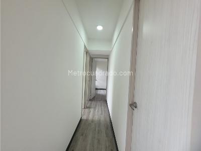 Apartamento de 3 alcobas en arriendo en Las Lomitas Sabaneta, Sabaneta, 80 m² · foto 10 de 16