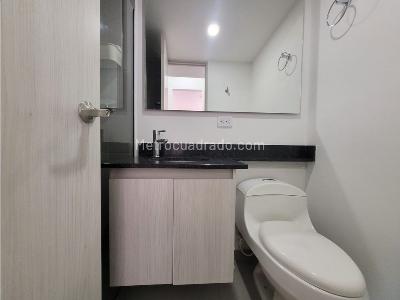 Apartamento de 3 alcobas en arriendo en Las Lomitas Sabaneta, Sabaneta, 80 m² · foto 12 de 16