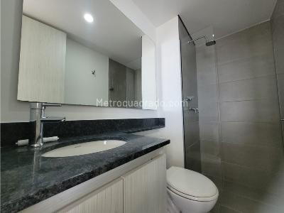Apartamento de 3 alcobas en arriendo en Las Lomitas Sabaneta, Sabaneta, 80 m² · foto 16 de 16