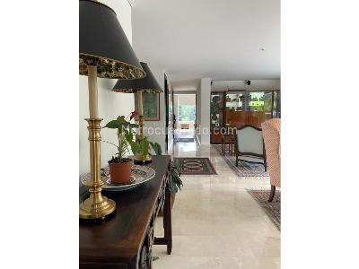 Apartamento de 3 alcobas en venta en Los Balsos El Poblado, Medellín, 242 m² · foto 13 de 19