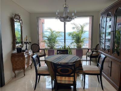 Apartamento de 3 alcobas en venta en Los Balsos El Poblado, Medellín, 242 m² · foto 8 de 19