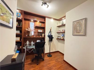 Apartamento de 3 alcobas en venta en Transversal Superior El Poblado, Medellín, 124 m² · foto 13 de 20
