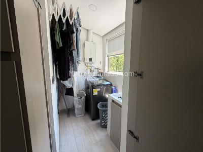 Apartamento de 2 alcobas en venta en La Frontera, Medellín, 91 m² · foto 11 de 20