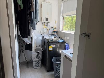 Apartamento de 2 alcobas en venta en La Frontera, Medellín, 91 m² · foto 12 de 20