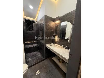 Apartamento de 2 alcobas en venta en La Frontera, Medellín, 91 m² · foto 16 de 20