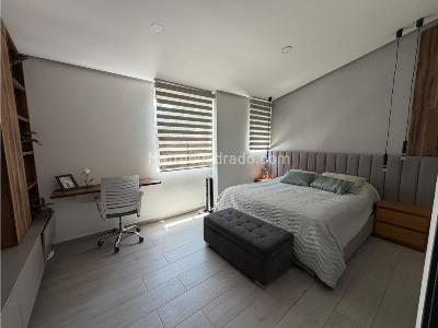 Apartamento de 2 alcobas en venta en La Frontera, Medellín, 91 m² · foto 17 de 20