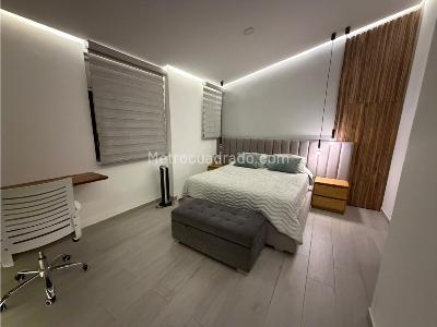 Apartamento de 2 alcobas en venta en La Frontera, Medellín, 91 m² · foto 19 de 20