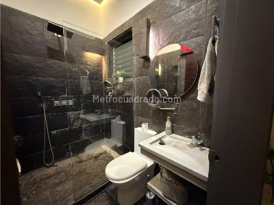 Apartamento de 2 alcobas en venta en La Frontera, Medellín, 91 m² · foto 20 de 20