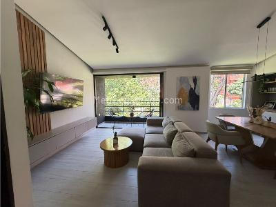 Apartamento de 2 alcobas en venta en La Frontera, Medellín, 91 m² · foto 2 de 20