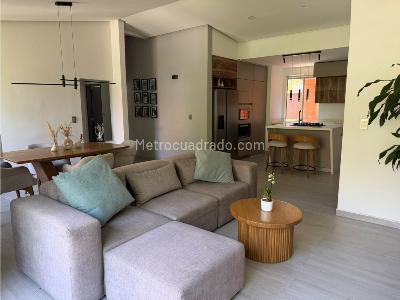 Apartamento de 2 alcobas en venta en La Frontera, Medellín, 91 m² · foto 4 de 20