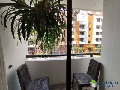 Apartamento en venta en Laureles, Medellín · foto 4 de 20