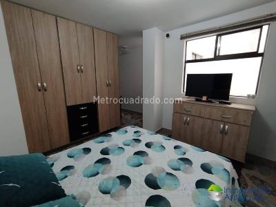 Apartamento en venta en Laureles, Medellín · foto 9 de 20
