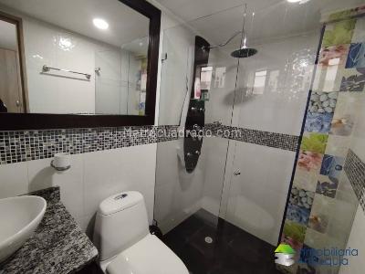 Apartamento en venta en Laureles, Medellín · foto 12 de 20