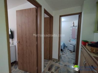 Apartamento en venta en Laureles, Medellín · foto 17 de 20
