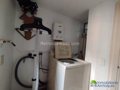 Apartamento en venta en Laureles, Medellín · foto 18 de 20