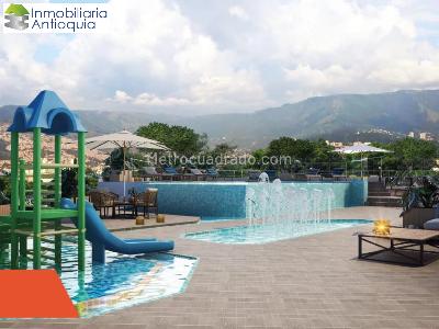 Apartamento en venta en Laureles, Medellín · foto 3 de 10