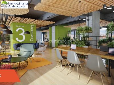Apartamento en venta en Laureles, Medellín · foto 5 de 10