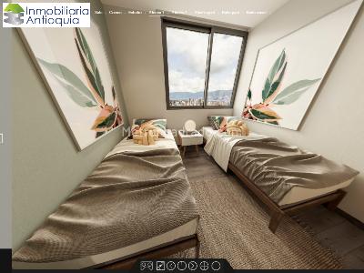 Apartamento en venta en Laureles, Medellín · foto 7 de 10