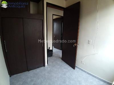 Apartamento en venta en Boston, Medellín · foto 5 de 9