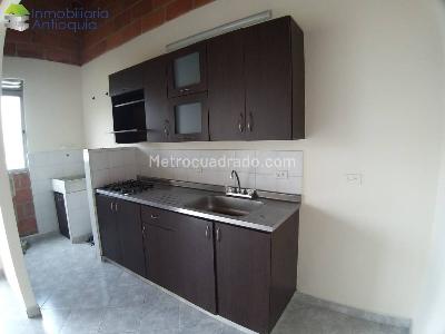 Apartamento en venta en Boston, Medellín · foto 6 de 9