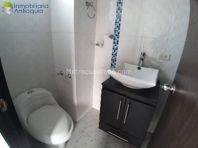 Apartamento en venta en Boston, Medellín · foto 7 de 9