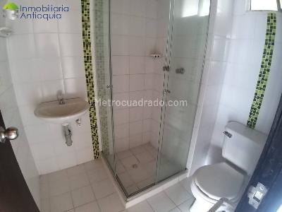 Apartamento en venta en Boston, Medellín · foto 8 de 9