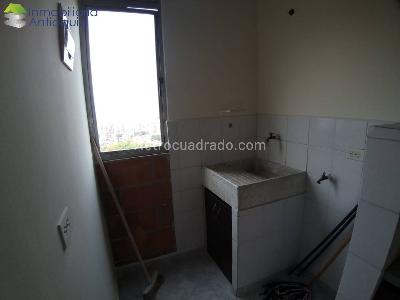 Apartamento en venta en Boston, Medellín · foto 9 de 9
