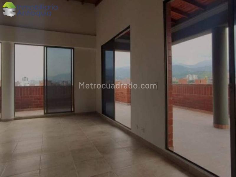 Penthouse de Lujo de 4 Alcobas con Vistas 360° en Laureles - 3