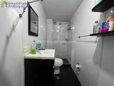Apartamento en venta en Laureles, Medellín · foto 8 de 8