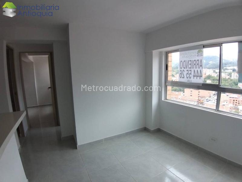 Cozy 2BR Apartment in La America