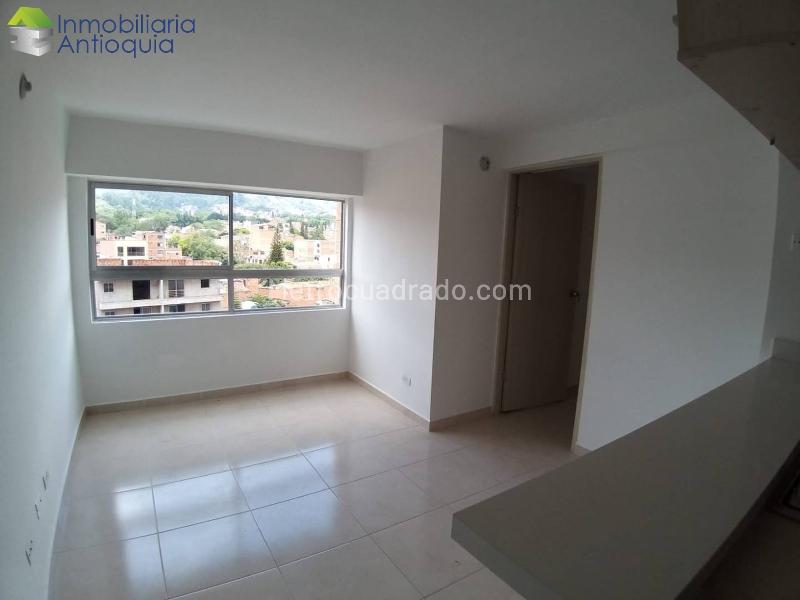 Hermoso Estudio en La América - 2