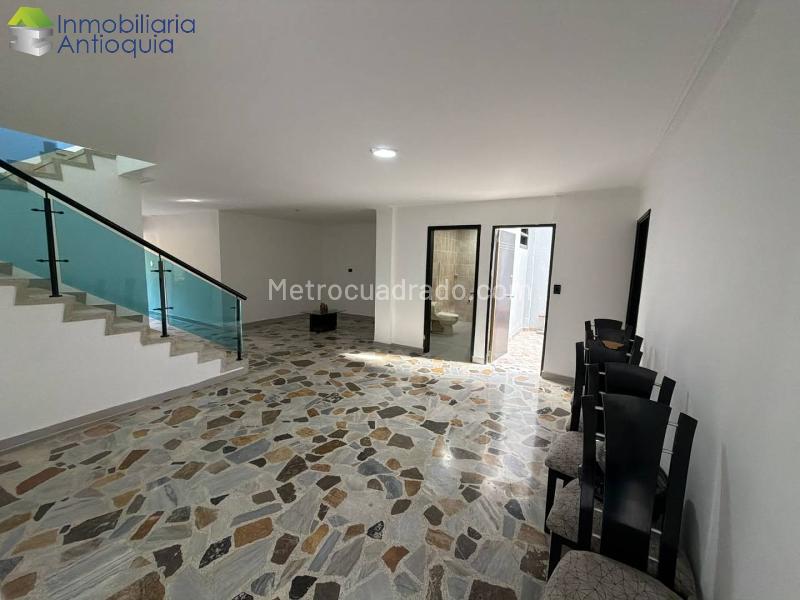 Casa – Medellín, Corazón de Jesús, La Candelaria - Vista 2