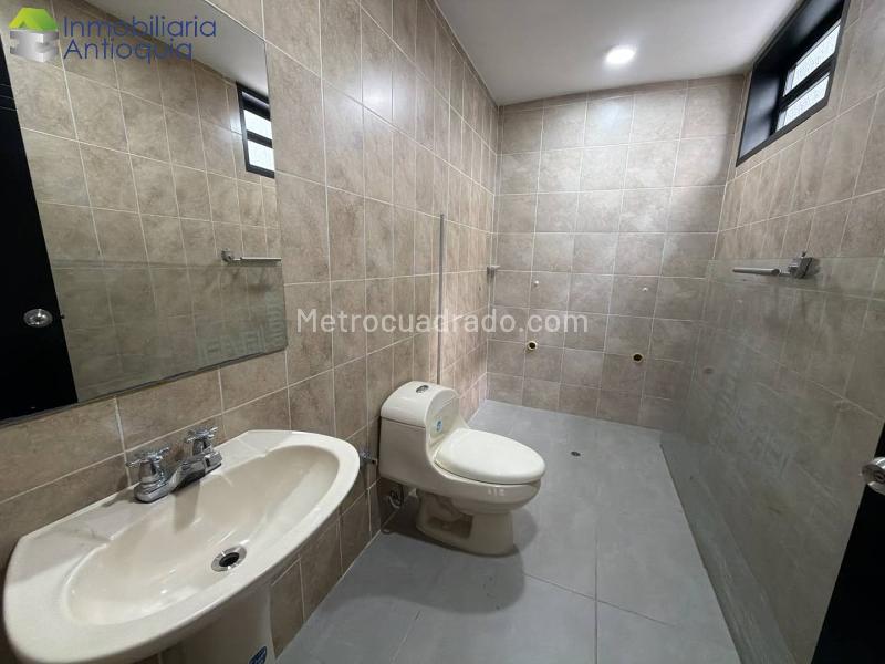 Casa – Medellín, Corazón de Jesús, La Candelaria - Vista 4