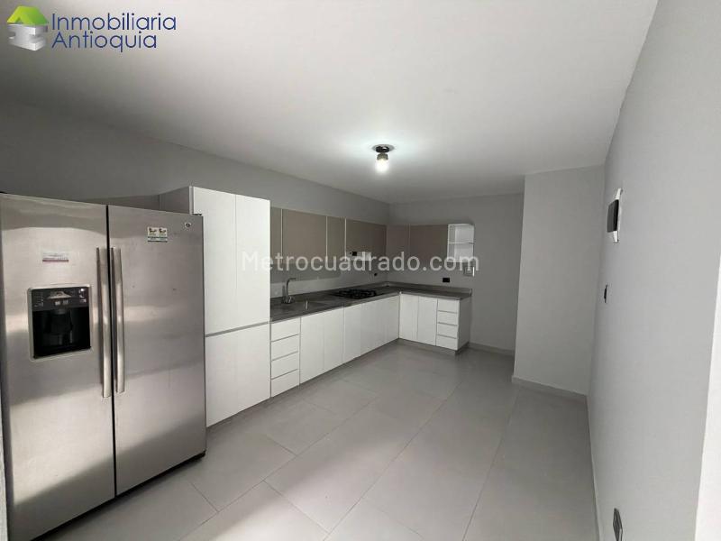 Casa – Medellín, Corazón de Jesús, La Candelaria - Vista 5