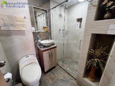 Apartamento de 3 alcobas en venta en Laureles, Medellín, 125 m² · foto 15 de 15