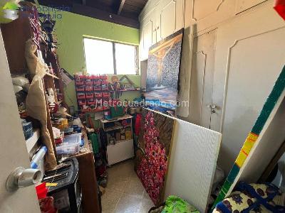 Apartamento de 3 alcobas en venta en Laureles, Medellín, 125 m² · foto 5 de 15